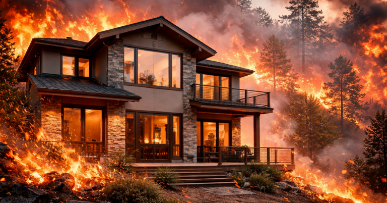 APIRA Why Houses Burn in Wildfires