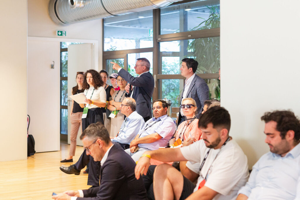An interview with Iosif Koutsoumpidis, Co-Founder of APIRA