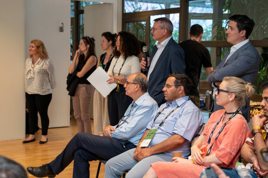 An interview with Iosif Koutsoumpidis, Co-Founder of APIRA